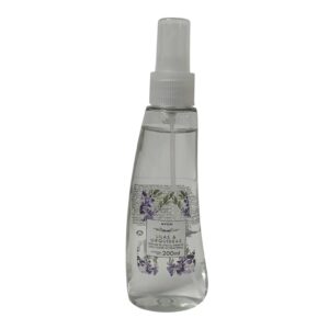 Fragancia de Ropa y Ambiente Lilas & Orquideas 200ml Avon Fragancia de Ropa y Ambiente Lilas & Orquideas 200ml Avon