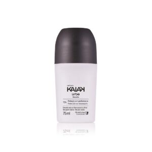 Desodorante roll on Kaiak Urbe 70ml Natura Desodorante roll on Kaiak Urbe 70ml Natura