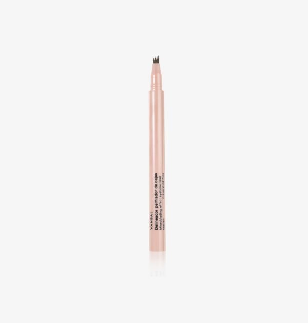 Delineador Perfilador de Cejas Marrón 0,80ml Yanbal Delineador Perfilador de Cejas Marrón 0,80ml Yanbal