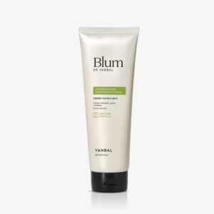 Acondicionador Blum Hidratacion Extrema 250ml Yanbal Acondicionador Blum Hidratacion Extrema 250ml Yanbal