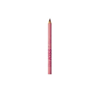 Lápiz delineador ojos boca Kiss Amargo Dark 1.1g Avon Lápiz delineador ojos boca Kiss Amargo Dark 1.1g Avon