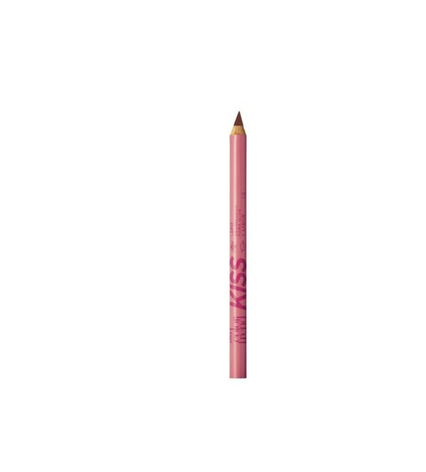 Lápiz delineador ojos boca Kiss Amargo Dark 1.1g Avon Lápiz delineador ojos boca Kiss Amargo Dark 1.1g Avon