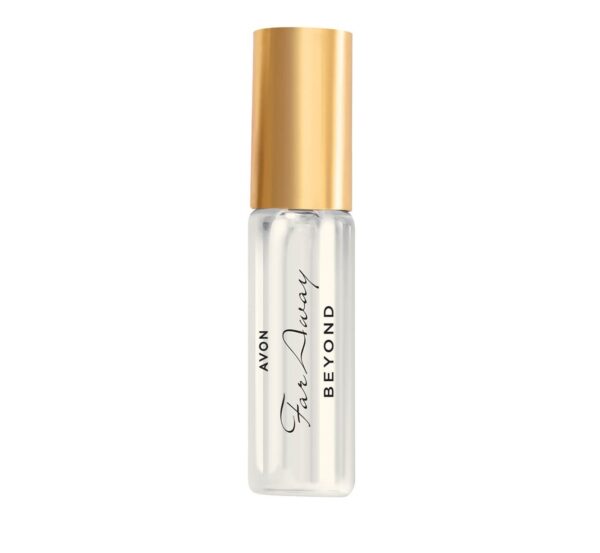 Mini Far Away Beyond 15ml Avon