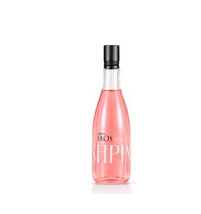 Frescor Ish Pink Ekos 150ml Natura