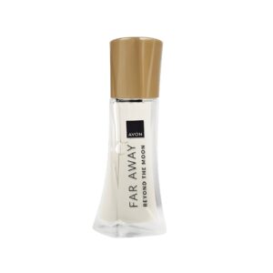 Mini Far Away Beyond the Moon 15ml Avon