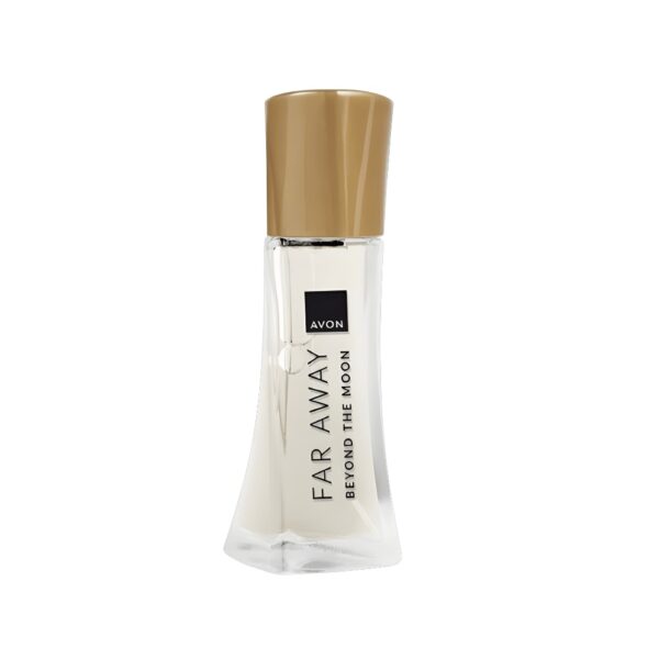 Mini Far Away Beyond the Moon 15ml Avon