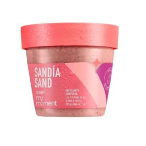 Exfoliante Sandia Sand Cyzone Exfoliante Sandia Sand Cyzone