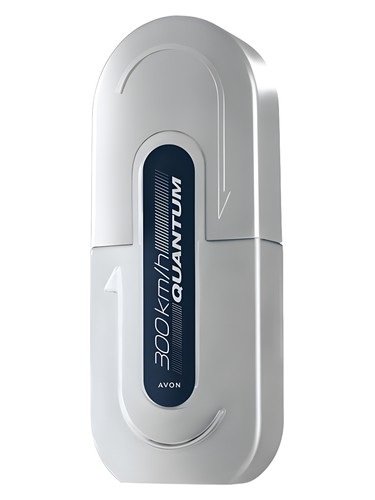 300km Quantum 100ml Avon