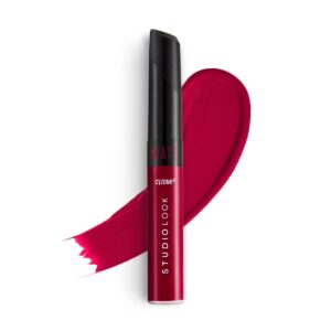 Labial Liquido Mate Studio Look tono Touch of Red 6ml Cy (2x) Labial Liquido Mate Studio Look tono Touch of Red 6ml Cy (2x$8)