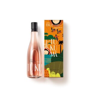Frescor Aromático Tukuma 150ml Natura Frescor Aromático Tukuma 150ml Natura