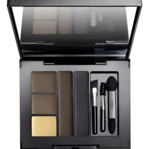 Estuche 4 en 1 para ojos y cejas Perfect Eyes kit 4.7g esika