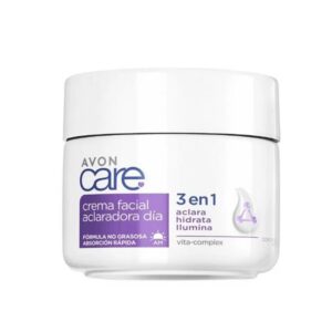 Crema facial Aclaradora Dia 400gr Avon Crema facial Aclaradora Dia 400gr Avon
