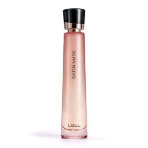 Satin Nude 50ml lbel Satin Nude 50ml lbel