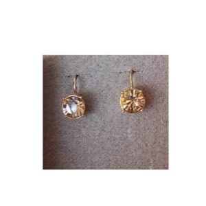 Aretes Mia Cristal 1 par Yanbal Aretes Mia Cristal 1 par Yanbal