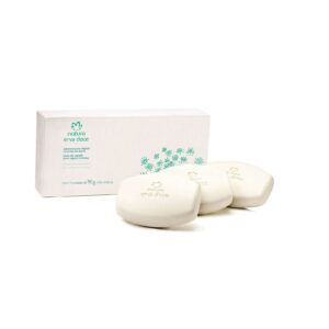 jabon x 3 unidades Erva doce 90 gr natura Jabón x 3 unidades Erva doce 90gr Natura