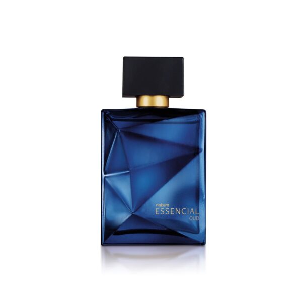 Essencial Oud 100ml Natura Essencial Oud 100ml Natura