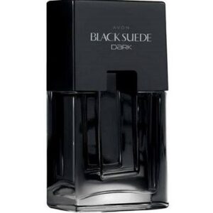 Black Suede Dark 100ml Avon