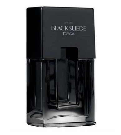 Black Suede Dark 100ml Avon