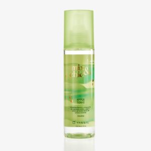 Mix Chic Apple Tonic Colonia 200ml Yanbal