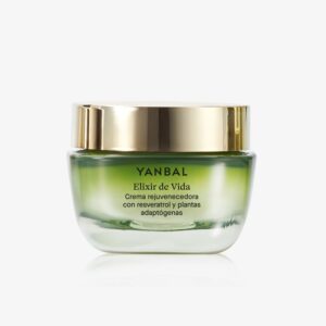 Crema Antiedad Sentiva Elixir de Vida 45g Yanbal