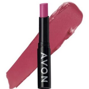 Labial en Barra tono Pretty in Creme 1.5g Avon Labial en Barra tono Pretty in Creme 1.5g Avon