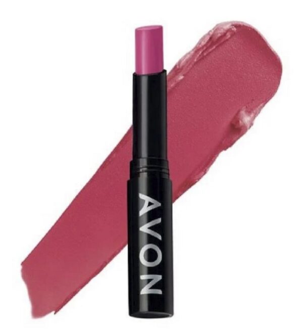 Labial en Barra tono Pretty in Creme 1.5g Avon