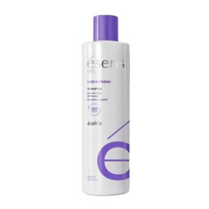 Shampoo Liso Extremo esens pro Keratina Vegetal 300ml esika Shampoo Liso Extremo esens pro Keratina Vegetal 300ml esika
