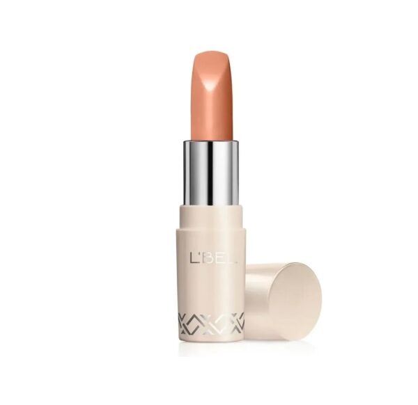 Balsamo Ultra Balm Nude Caramel 4g Lbel