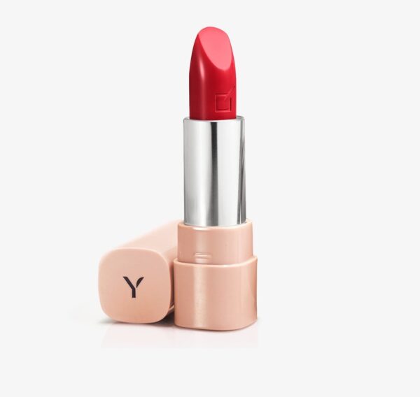 Labial en Barra Hydra-Lip Color Intenso tono Classic Red 4g Yanbal Labial en Barra Hydra-Lip Color Intenso tono Classic Red 4g Yanbal