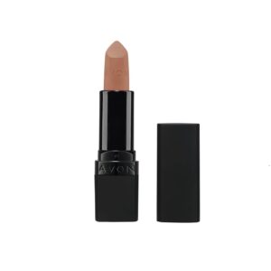 Labial en Barra Ultra Matte FPS15 tono Au Naturale 3.6g Avon Labial en Barra Ultra Matte FPS15 tono Au Naturale 3.6g Avon