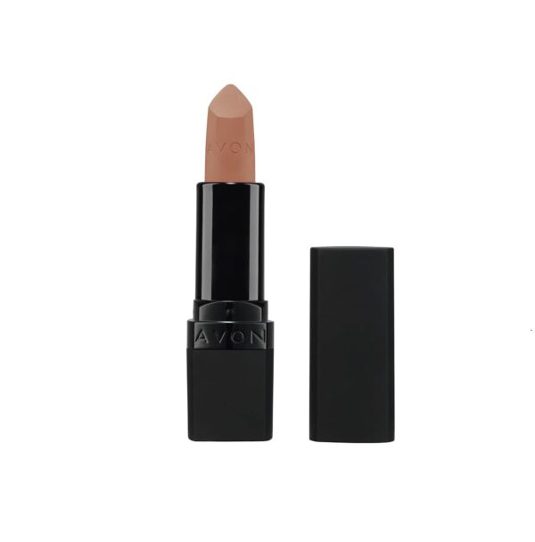 Labial en Barra Ultra Matte FPS15 tono Au Naturale 3.6g Avon
