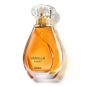 Vanilla Scent for women 50ml esika Vanilla Scent for women 50ml esika
