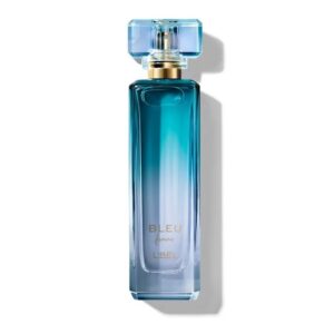 Bleu Femme 50ml lbel ( 2x ) Bleu Femme 50ml lbel ( 2x $25)