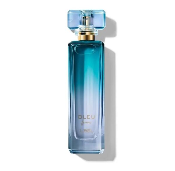 Bleu Femme 50ml lbel ( 2x ) Bleu Femme 50ml lbel ( 2x $25)