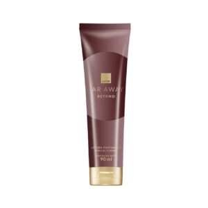Locion perfumada para el cuerpo Faraway Beyond 90ml Avon