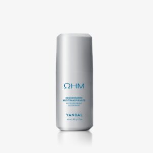 Desodorante roll on Ohm 50ml Yanbal Desodorante roll on Ohm 50ml Yanbal