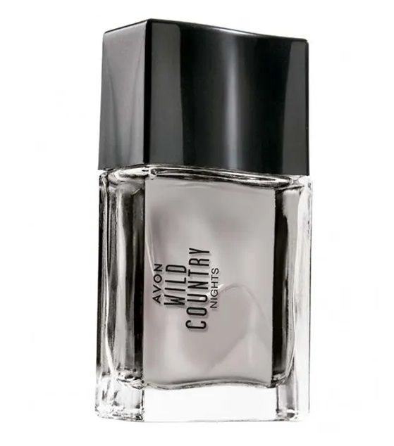 Mini WIld Country Nights 30ml Avon