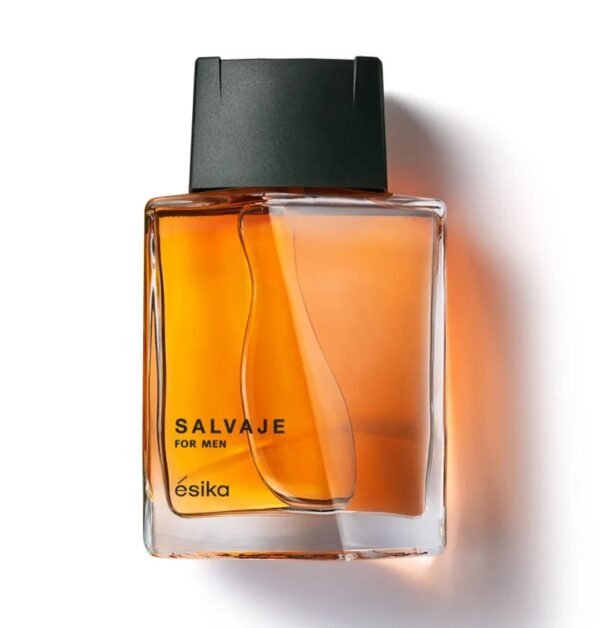 Salvaje for men 90ml esika
