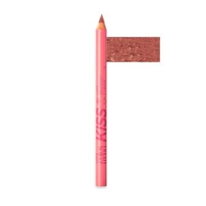 Lápiz delineador de labios Color Trend tono Rosa Nude 1.1g Avon Lápiz delineador de labios Color Trend tono Rosa Nude 1.1g Avon