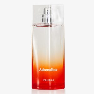 Adrenaline 75ml Yanbal (dama)