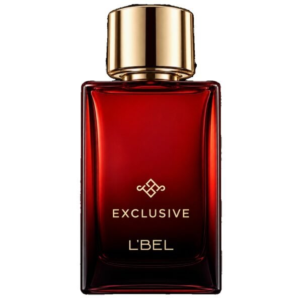 Exclusive 130ml Lbel