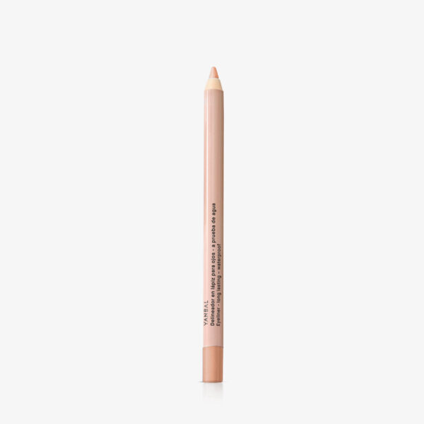 Delineador en lapiz para ojos Nude Universal Yanbal Delineador en lapiz para ojos Nude Universal Yanbal