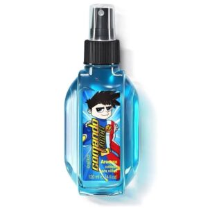 Colonia para niños Comando Force Aromax 120ml esika (2x) Colonia para niños Comando Force Aromax 120ml esika (2x$8)
