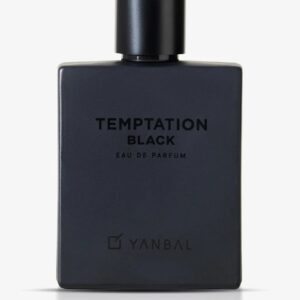 Temptation Black 100ml Yanbal Temptation Black 100ml Yanbal