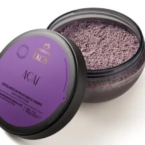 Exfoliante en Polvo para el Cuerpo Acai Ekos100g Natura Exfoliante en Polvo para el Cuerpo Acai Ekos100g Natura