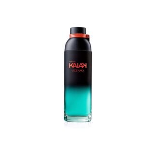 Kaiak Oceano 100ml Natura