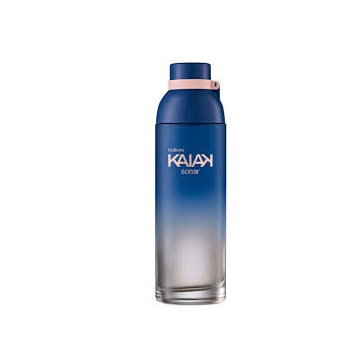 Kaiak Sonar mujer 100ml Natura
