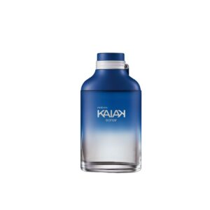 Kaiak Sonar hombre 100ml Natura