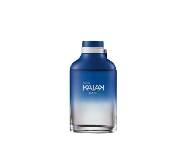 Kaiak Sonar hombre 100ml Natura