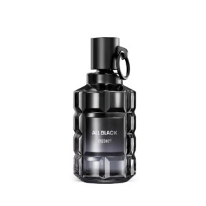 All Black 90ml Cyzone (3x$24)